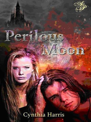 cover image of Perilous Moon